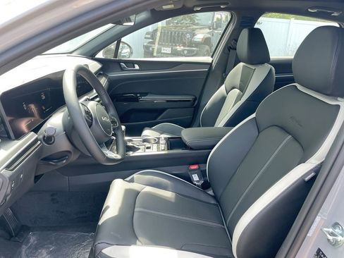 New 2026 Kia K5 GT-Line w/ GT-Line Premium Package image 38