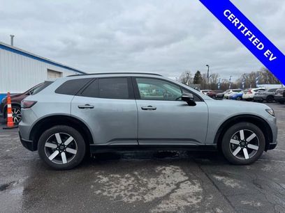 Certified 2024 Honda Prologue Touring