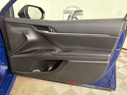 Used 2024 Toyota Camry LE FWD image 14