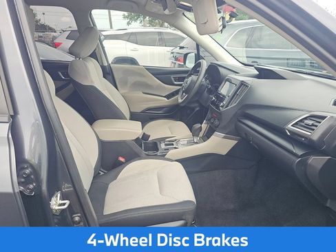 Used 2023 Subaru Forester AWD/4WD image 14