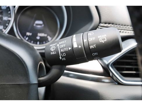 Used 2025 MAZDA CX-5 Carbon Edition AWD/4WD image 18