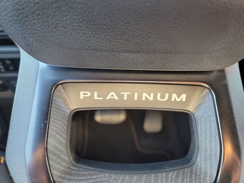 Used 2023 Ford F150 Platinum w/ Equipment Group 701A High RWD image 26