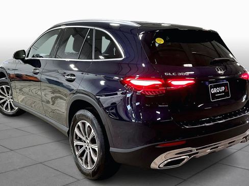 Used 2023 Mercedes-Benz GLC 300 4MATIC image 12