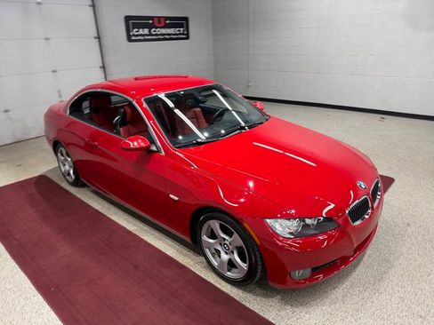 Used 2007 BMW 328i Convertible image 56