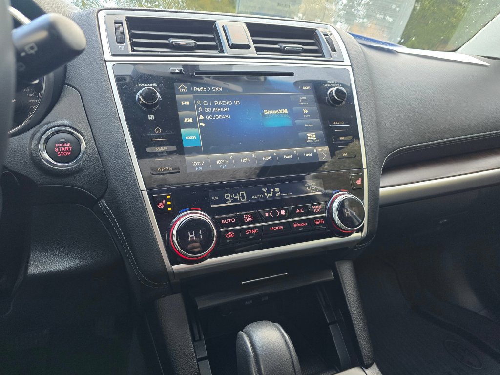 Used 2018 Subaru Outback 2.5i Limited AWD/4WD image 20