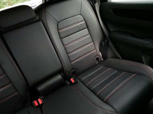 Used 2026 Honda CR-V Sport Touring image 14