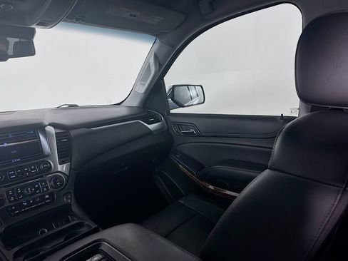 Used 2017 Chevrolet Tahoe Premier w/ Max Trailering Package RWD image 26