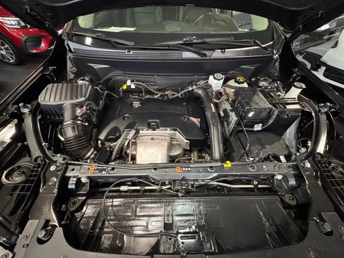 Used 2020 GMC Terrain Denali w/ GMC Pro Grade Package image 45