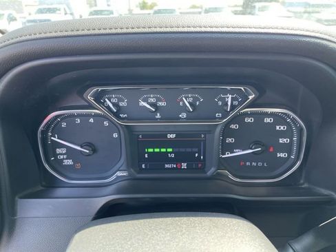 Used 2020 GMC Sierra 1500 SLE w/ SLE Value Package image 15
