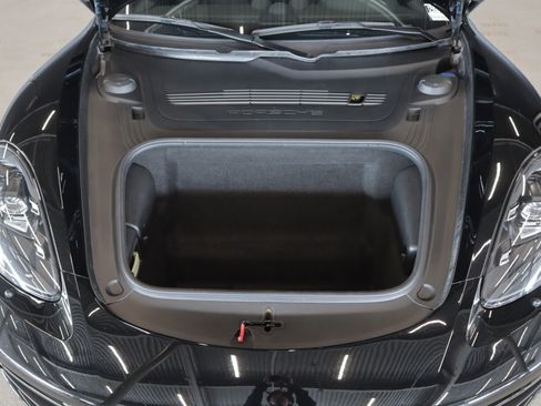 Certified 2023 Porsche 718 Cayman GTS image 11