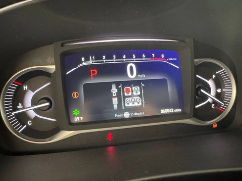 Used 2023 Honda Passport EX-L image 4