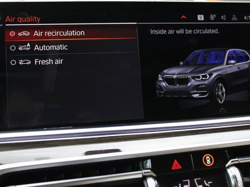 Used 2020 BMW X5 sDrive40i RWD image 36