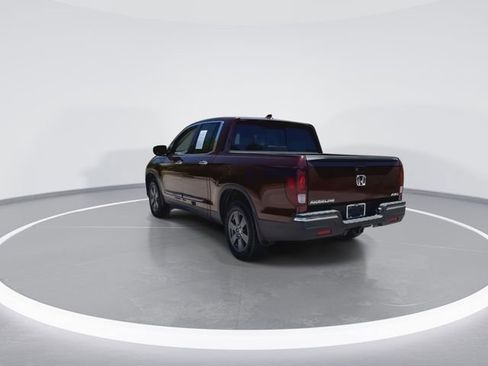 Used 2020 Honda Ridgeline RTL-E image 9