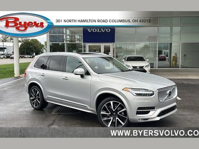 Certified 2023 Volvo XC90 B5 Plus w/ Protection Package Premier