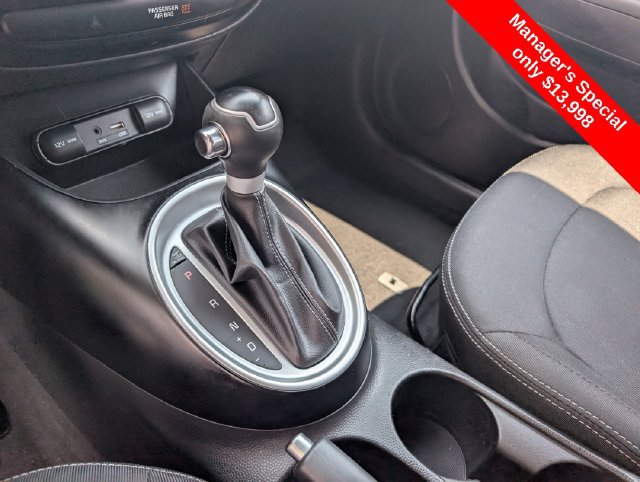 Used 2019 Kia Soul + FWD image 20