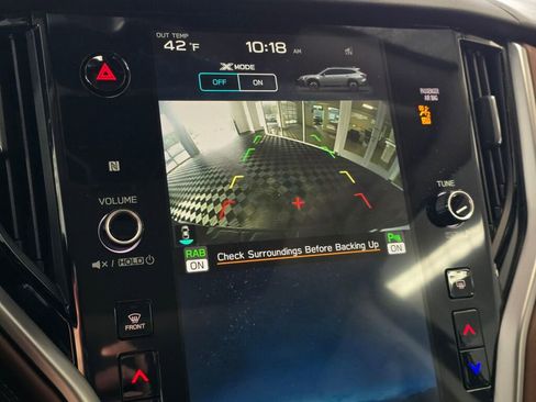 Used 2025 Subaru Outback Touring XT w/ Popular Package #2 image 31