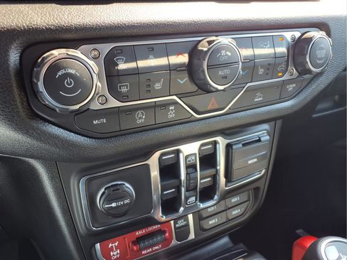 New 2026 Jeep Wrangler Willys image 14