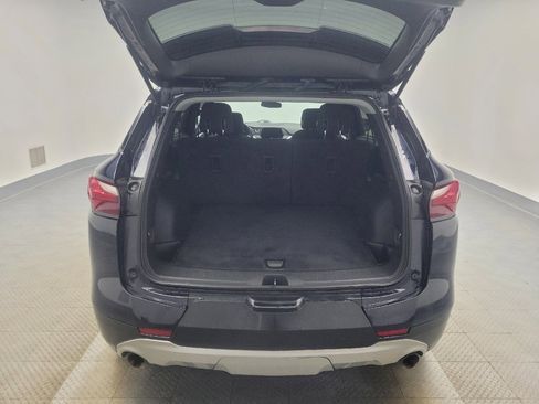 Used 2020 Chevrolet Blazer LT image 29