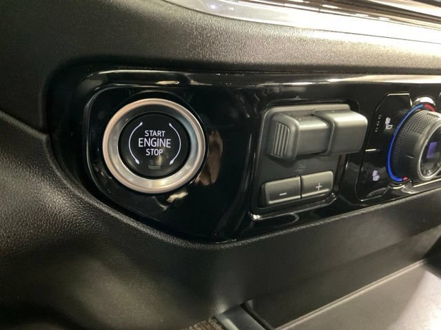 Used 2025 Chevrolet Silverado 1500 RST w/ LPO, Dark Essentials Package AWD/4WD image 26