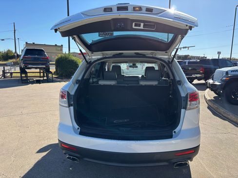 Used 2008 MAZDA CX-9 Grand Touring image 6