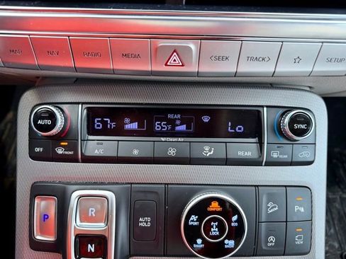 Used 2022 Hyundai Palisade Calligraphy AWD/4WD image 37