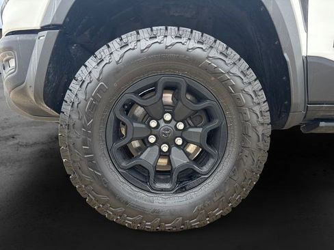 Used 2024 RAM 1500 TRX w/ TRX Level 2 Equipment Group image 9