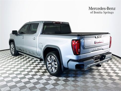 Used 2024 GMC Sierra 1500 Denali image 5
