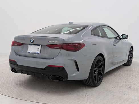 New 2026 BMW M440i Coupe w/ Parking Assistance Package image 8