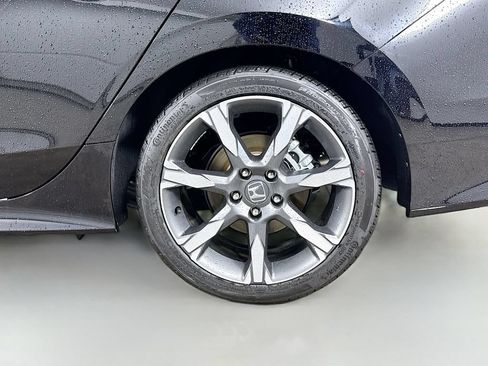 New 2025 Honda Civic Sport Touring image 32