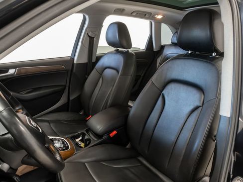 Used 2013 Audi Q5 2.0T Premium Plus AWD/4WD image 10