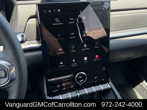 New 2027 GMC Terrain Elevation w/ Black Edition FWD image 16