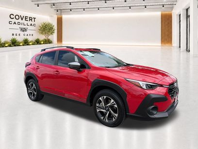 Used 2025 Subaru Crosstrek 2.5i Premium