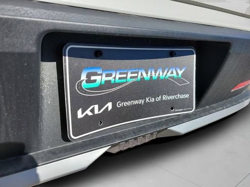 Used 2025 Kia K4 FWD image 8