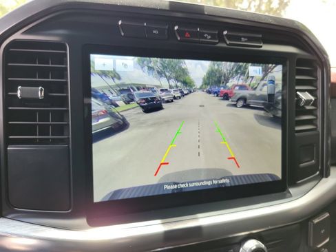 Certified 2022 Ford F150 Lariat AWD/4WD image 24