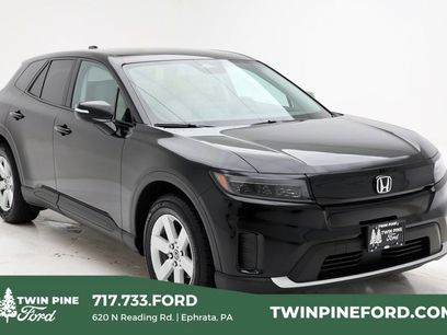 Used 2024 Honda Prologue EX