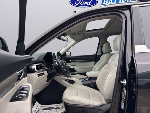 Used 2020 Kia Telluride EX w/ Towing Package image 9