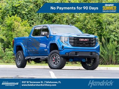 Used 2022 GMC Sierra 1500 Elevation w/ Preferred Package