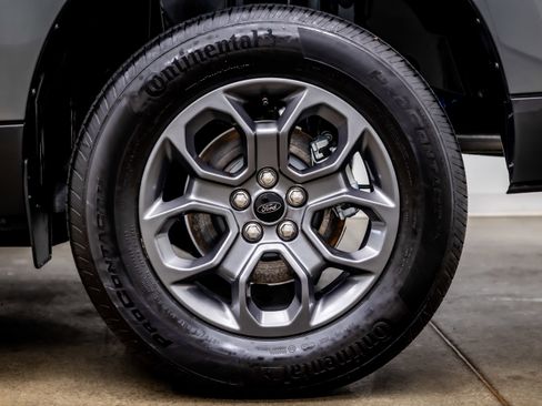 Used 2024 Ford Maverick XLT FWD image 35