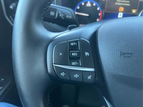 Certified 2024 Ford Bronco Sport Badlands AWD/4WD image 28