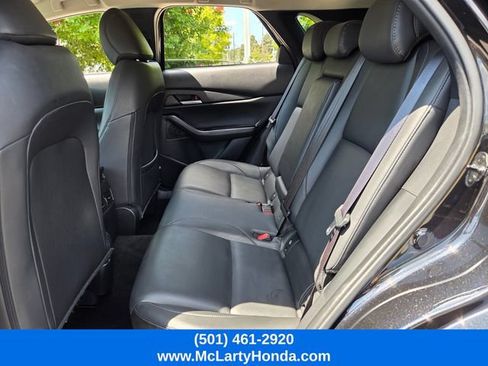 Used 2025 MAZDA CX-30 AWD 2.5 S w/ Select Sport Pkg image 11