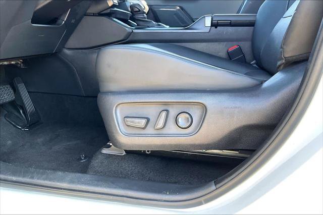 Certified 2026 Toyota RAV4 XLE Premium FWD image 28