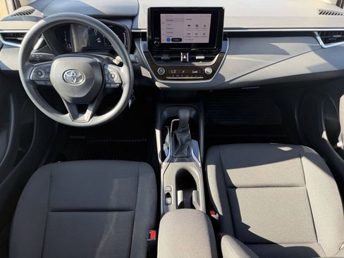 Certified 2026 Toyota Corolla LE FWD image 13