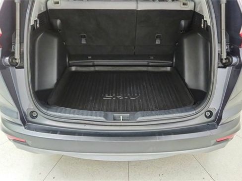 Used 2017 Honda CR-V EX-L image 14