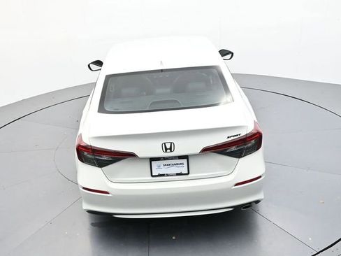 Used 2025 Honda Civic Sport image 41