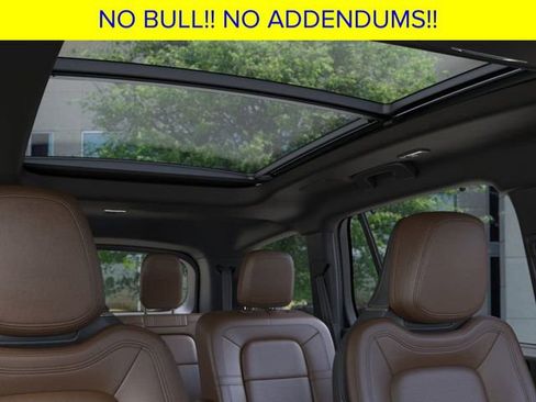 New 2026 Lincoln Aviator Reserve image 23