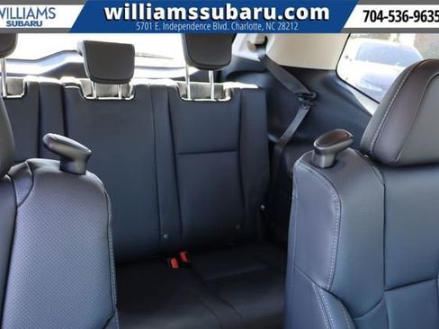 New 2026 Subaru Ascent Limited image 23