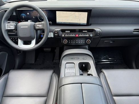 New 2026 Hyundai Palisade Calligraphy image 11