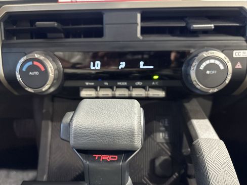 New 2026 Toyota Tacoma TRD Off-Road image 20