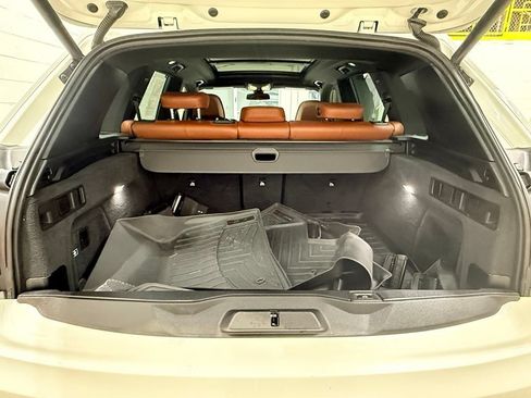 Used 2021 BMW X5 M50i w/ Executive Package AWD/4WD image 52