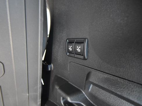 Used 2023 Toyota Sequoia TRD Pro AWD/4WD image 28